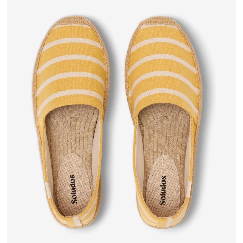 Soludos espadrilles